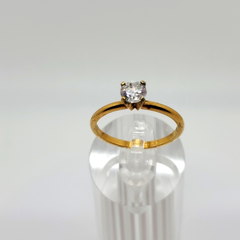Vintage ring